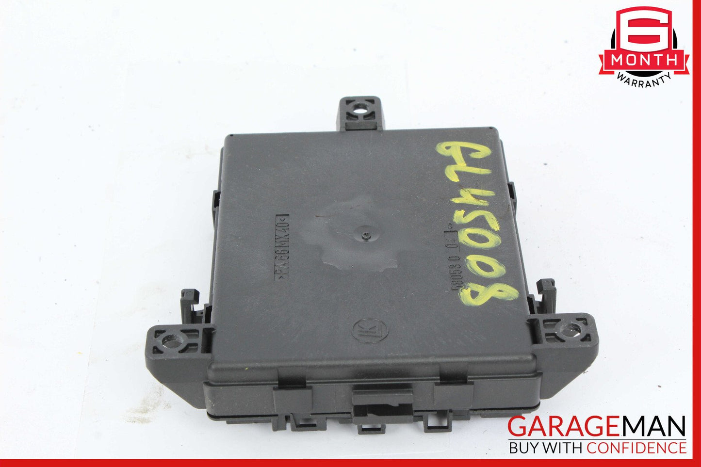 06-13 Mercedes X164 GL450 R350 GL550 Front Left Driver Door Control Module OEM
