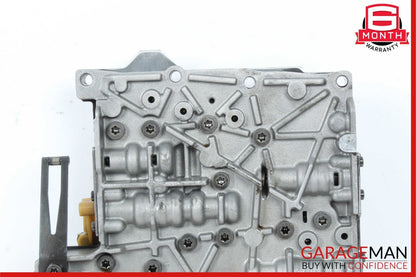 Mercedes S500 CLS500 Ð500 7G Tronic Transmission Valve Body TCM 2202770801 OEM