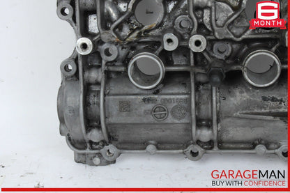 18-23 Porsche Macan 95B Audi S4 S5 SQ5 3.0L Engine Right Side Valve Cover OEM