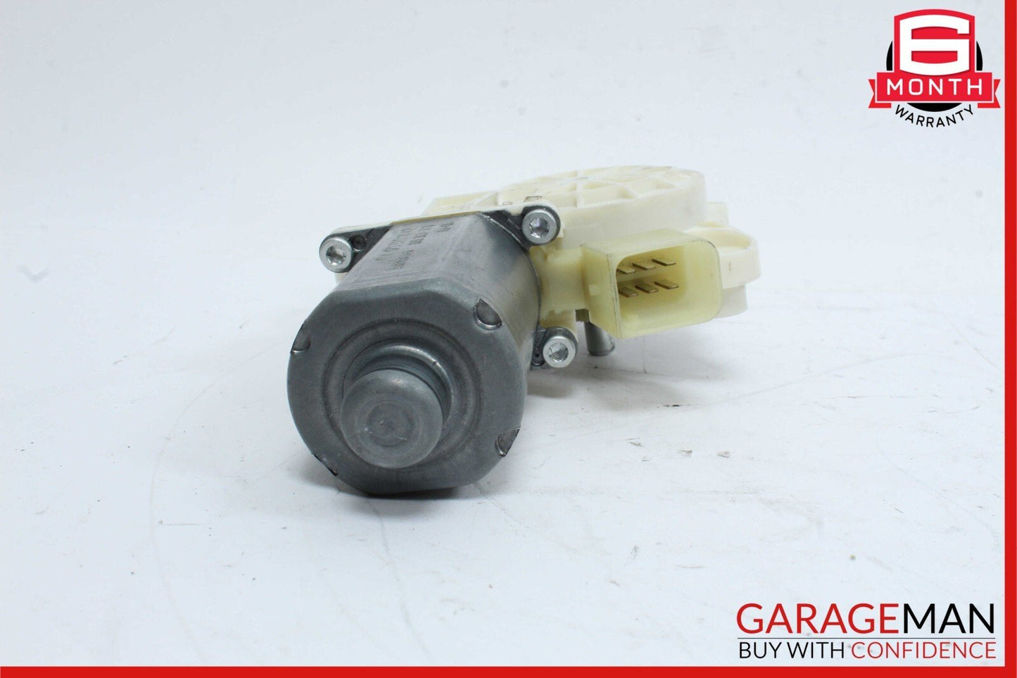 05-11 Mercedes R171 SLK350 SLK280 Front Right Door Window Regulator Motor Unit