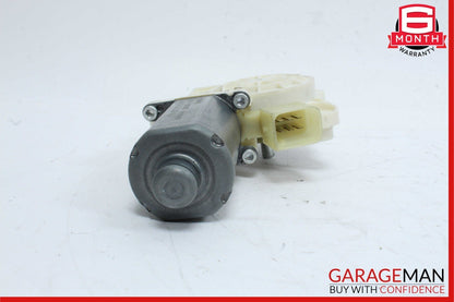 05-11 Mercedes R171 SLK350 SLK280 Front Right Door Window Regulator Motor Unit