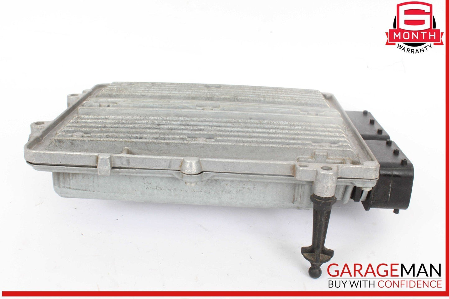 15-20 Mercedes R172 SLC43 AMG ML450 ECU Engine Control Module Unit ECM OEM