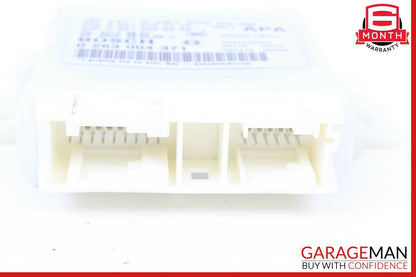 10-13 Mercedes W221 S400 S550 S63 AMG Rear Parktronic Control Module Q01 OEM