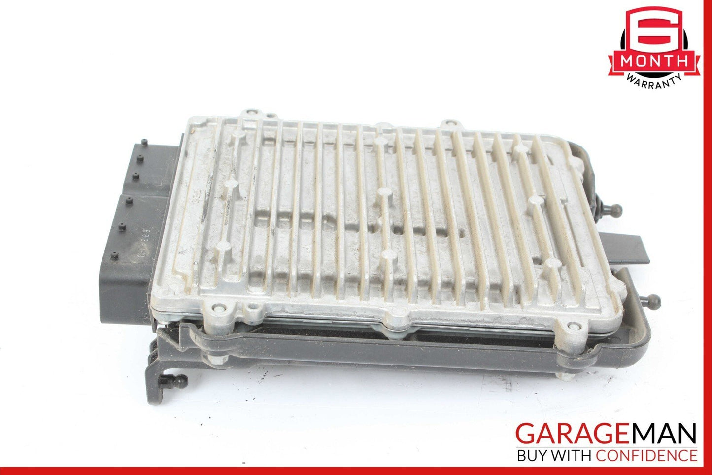 10-16 Mercedes W204 C350 E350 3.5L V6 ECM ECU Engine Control Module Unit