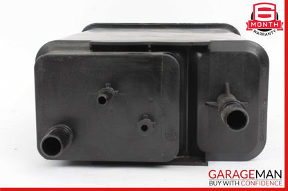 04-19 Maserati Quattroporte M139 EVAP Fuel Evaporator Box Charcoal Canister OEM