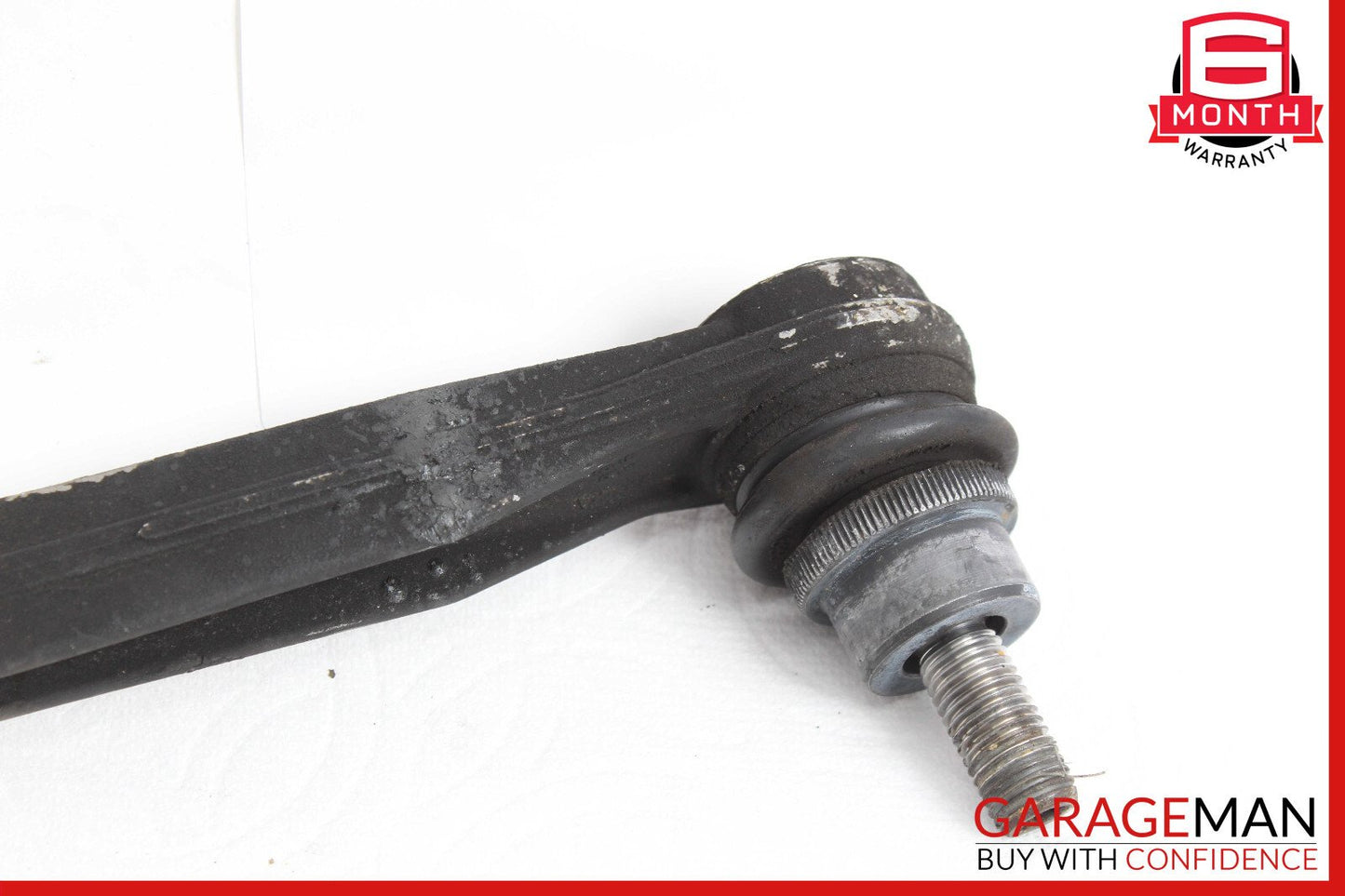 97-05 Porsche Boxster S Carrera 996 Rear Left or Right Lower Control Arm Track