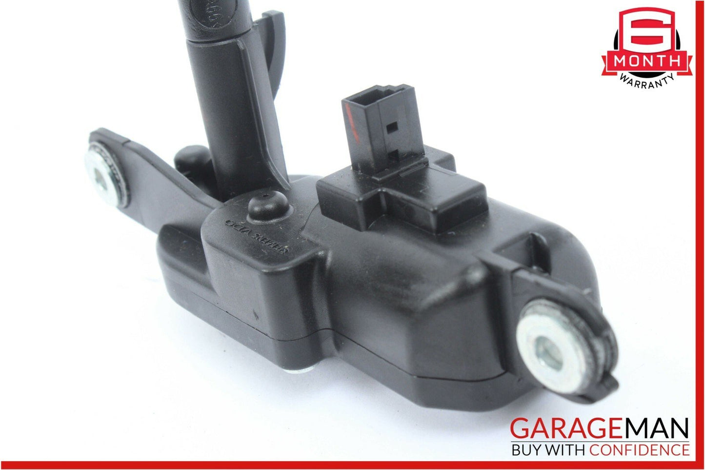 06-12 Mercedes ML450 GL450 Rear Right Side Quarter Window Regulator Motor