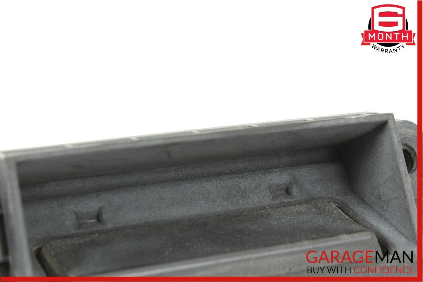 07-13 Mercedes CL550 S550 Rear Trunk Lid Switch Lock Unlock Release Handle OEM