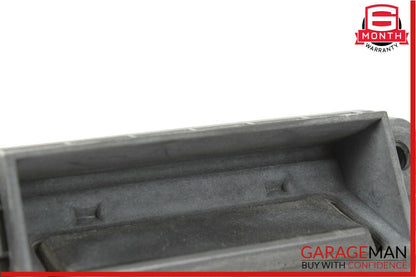 07-13 Mercedes CL550 S550 Rear Trunk Lid Switch Lock Unlock Release Handle OEM