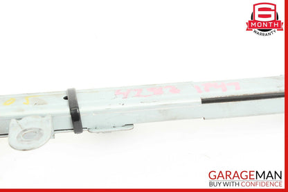 03-09 Mercedes W209 CLK320 Front Right Passenger Side Seat Belt Feeder Motor OEM
