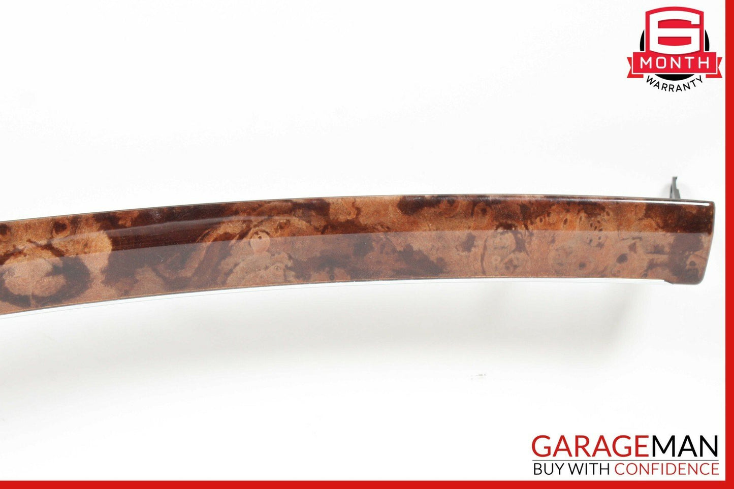 07-09 Mercedes W221 S550 Dash Board Dashboard Center Bezel Trim Cover Panel