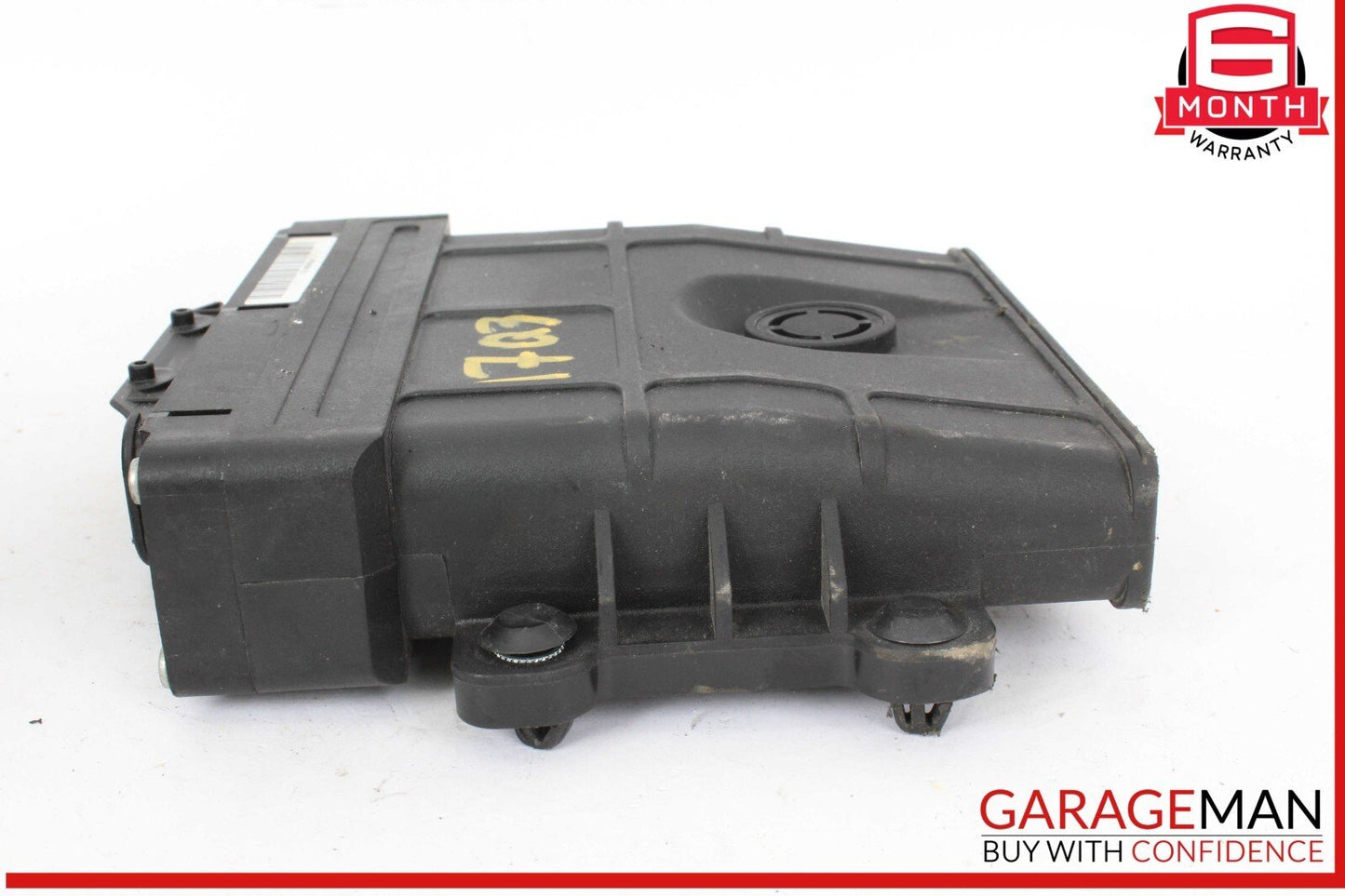 15-18 Audi Q3 Automatic Transmission Control Module TCU TCM 09G927750NL OEM