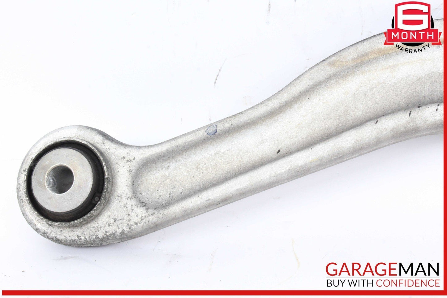08-17 Mercedes W212 E350 Rear Right Side Suspension Upper Control Arm OEM