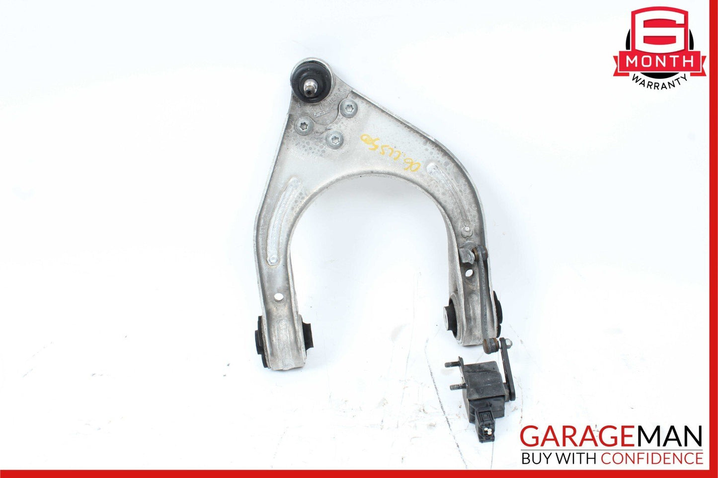 03-11 Mercedes W219 CLS500 Front Right Passenger Side Upper Control Arm OEM