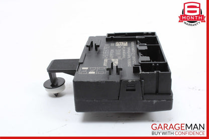 11-17 Porsche Cayenne 958 Macan Front Right Side Door Control Module Unit OEM
