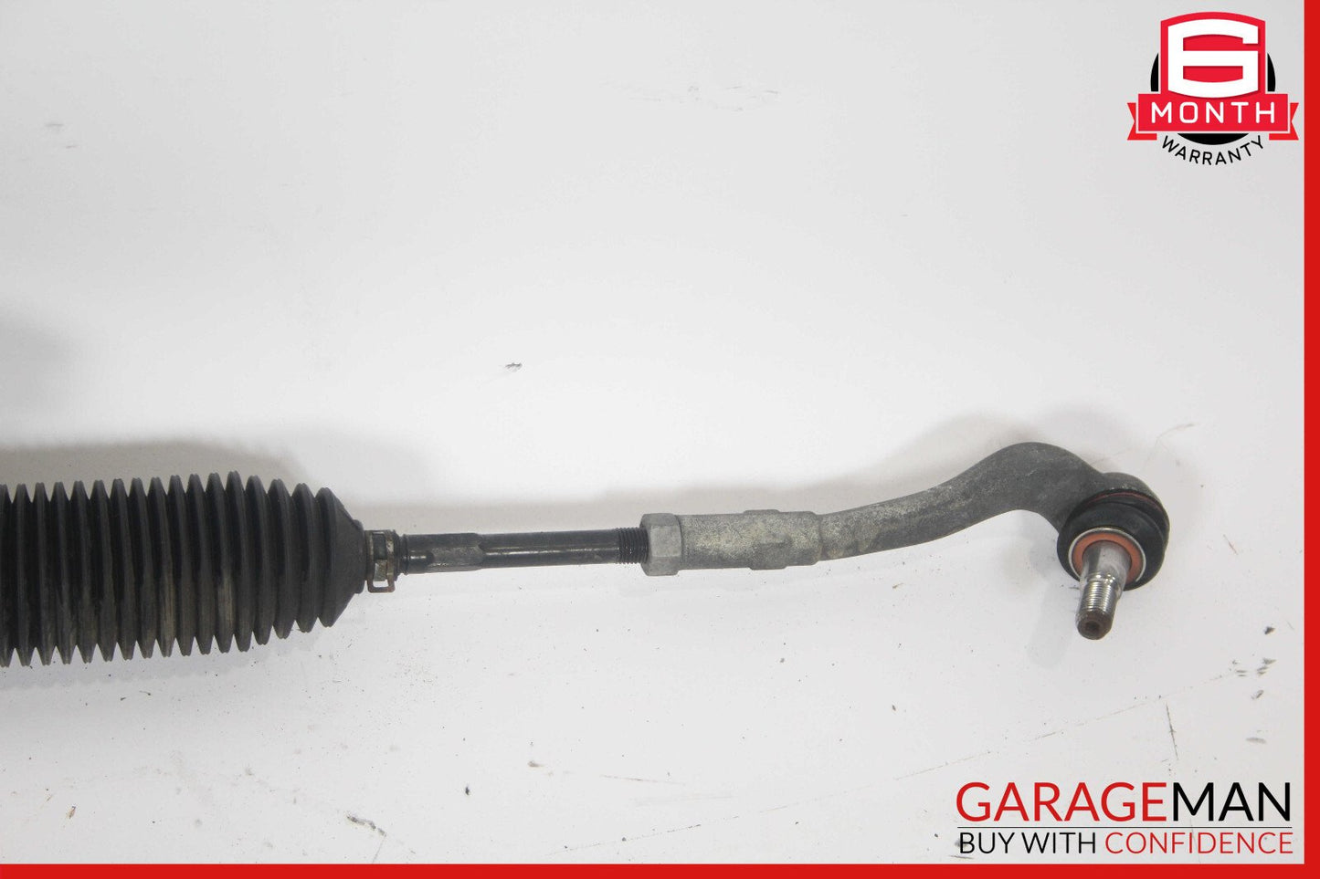 08-14 Mercedes W204 C250 C300 C350 RWD Power Steering Rack and Pinion OEM