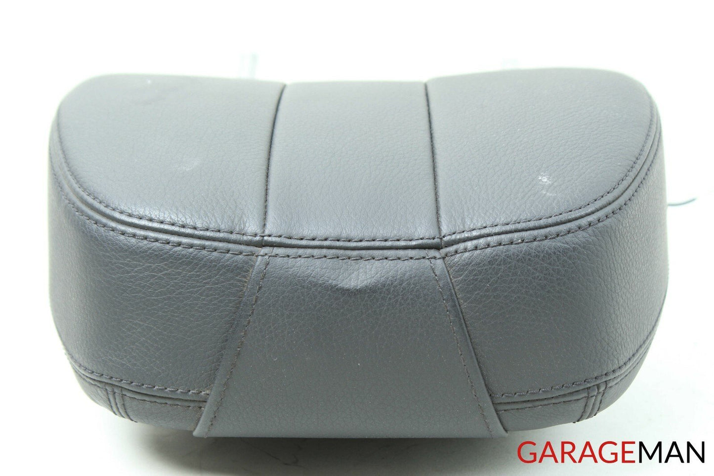 07-11 Mercedes W219 CLS550 E550 Headrest Head Rest Left / Right Black 2199700050