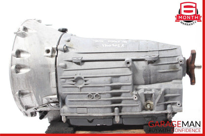 10-13 Mercedes W221 S400 Hybrid 7 Speed Auto Automatic Transmission 722.950 111k