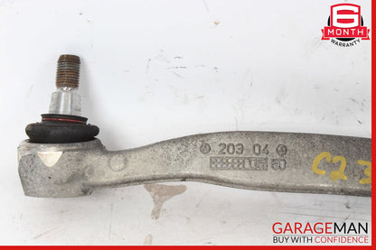 01-07 Mercedes W203 C230 C32 AMG Front Left Side RWD Lower Control Arm OEM
