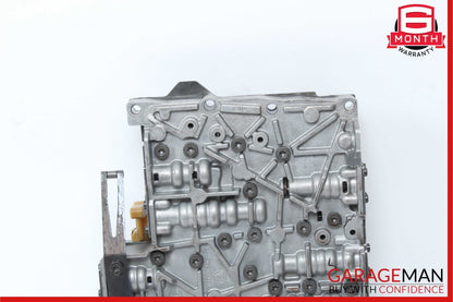 Mercedes W221 S550 CL550 7G Speed Tronic Transmission Valve Body 2202770801 OEM