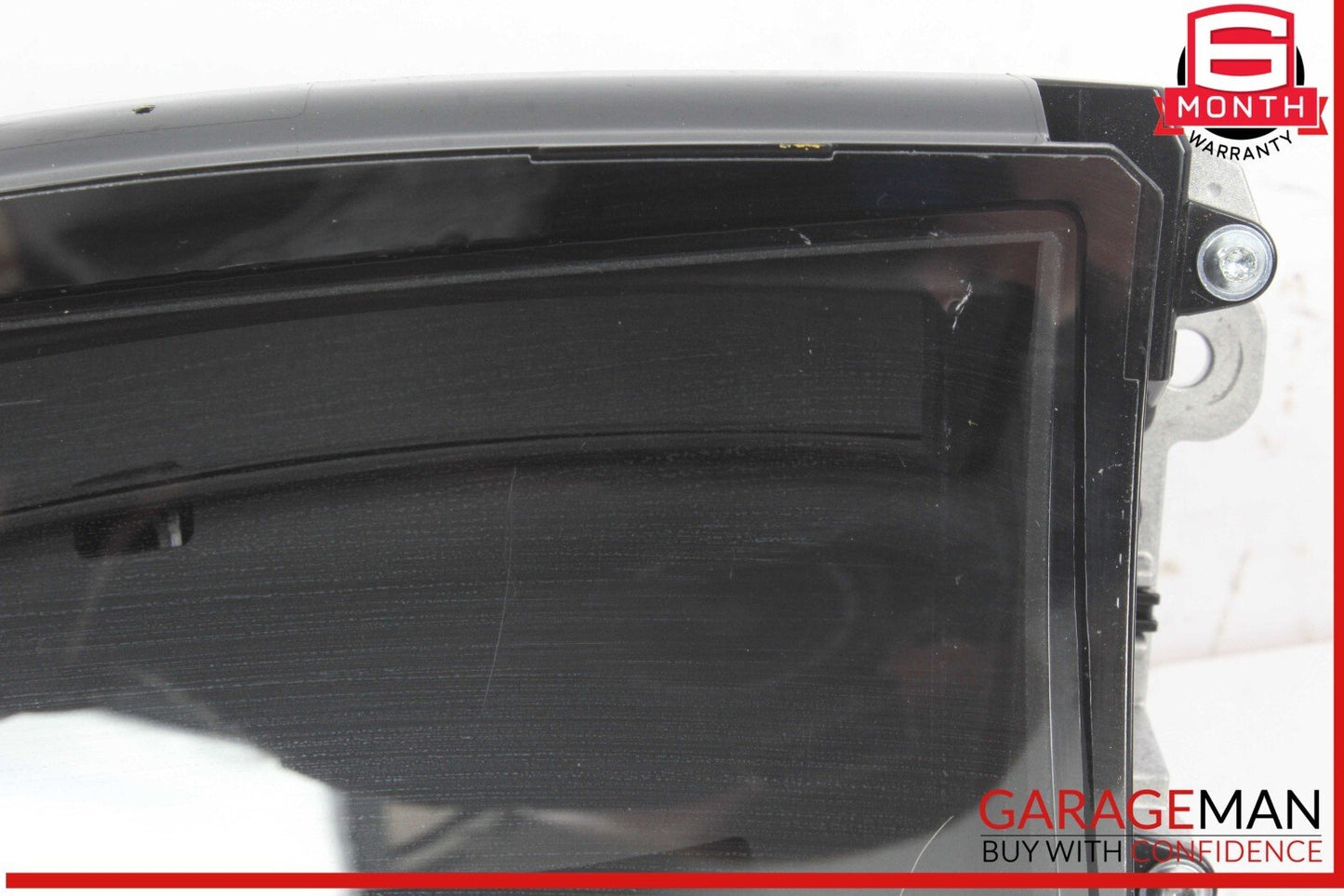 16-22 Mercedes X253 GLC43 AMG Dash Dashboard Heads Up Display Projector OEM