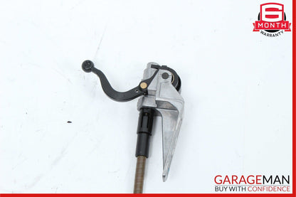 06-12 Mercedes R350 ML450 GL450 Rear Left Quarter Window Regulator Motor Assy