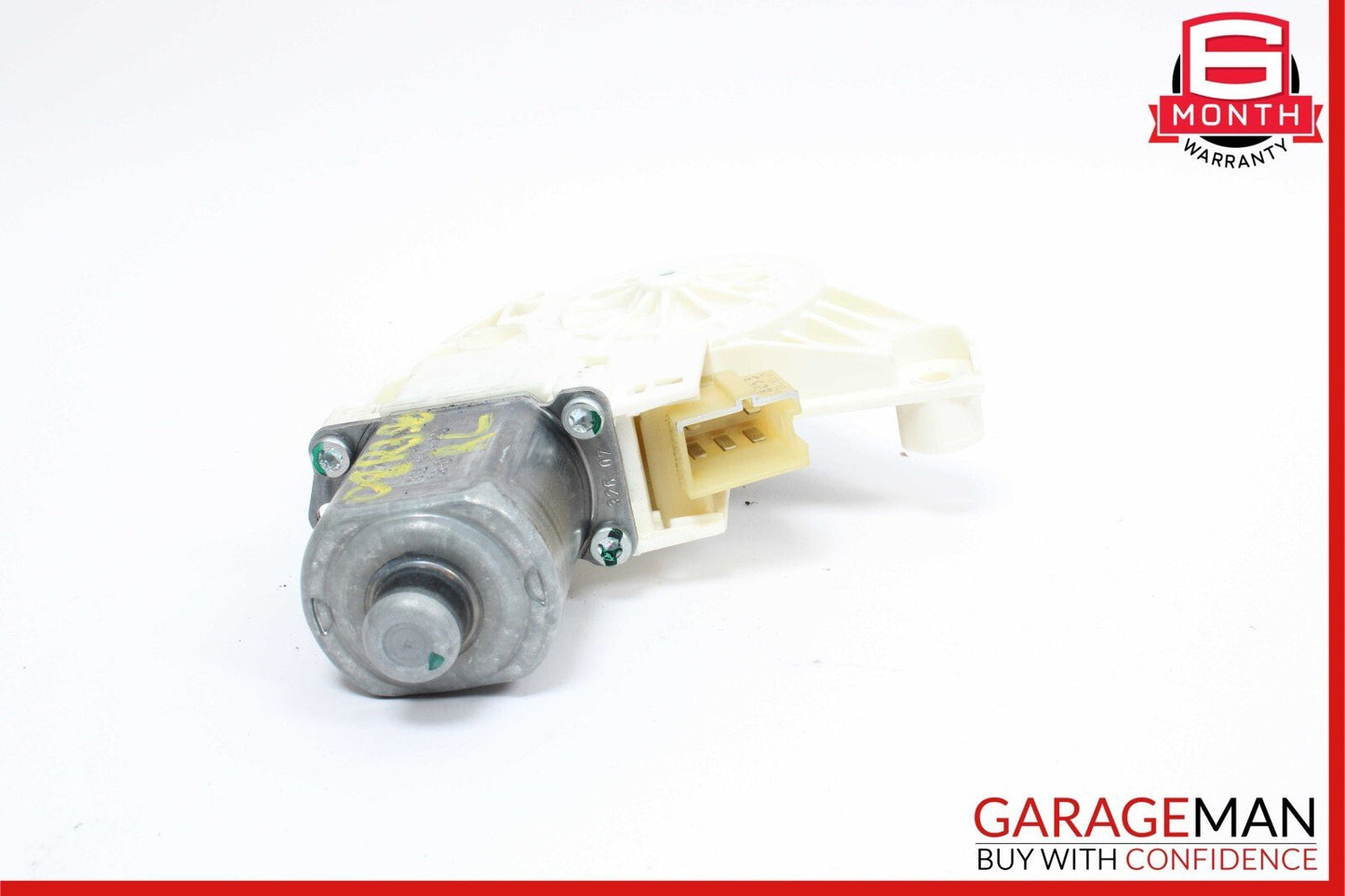 06-13 Mercedes W251 R350 ML320 GL350 Window Regulator Motor Rear Left Side OEM