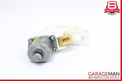 06-13 Mercedes W251 R350 ML320 GL350 Window Regulator Motor Rear Left Side OEM