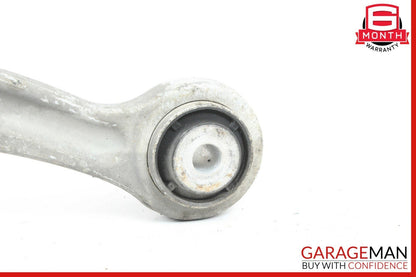 08-15 Mercedes W204 C300 C63 AMG Rear Left Driver Side Upper Control Arm OEM