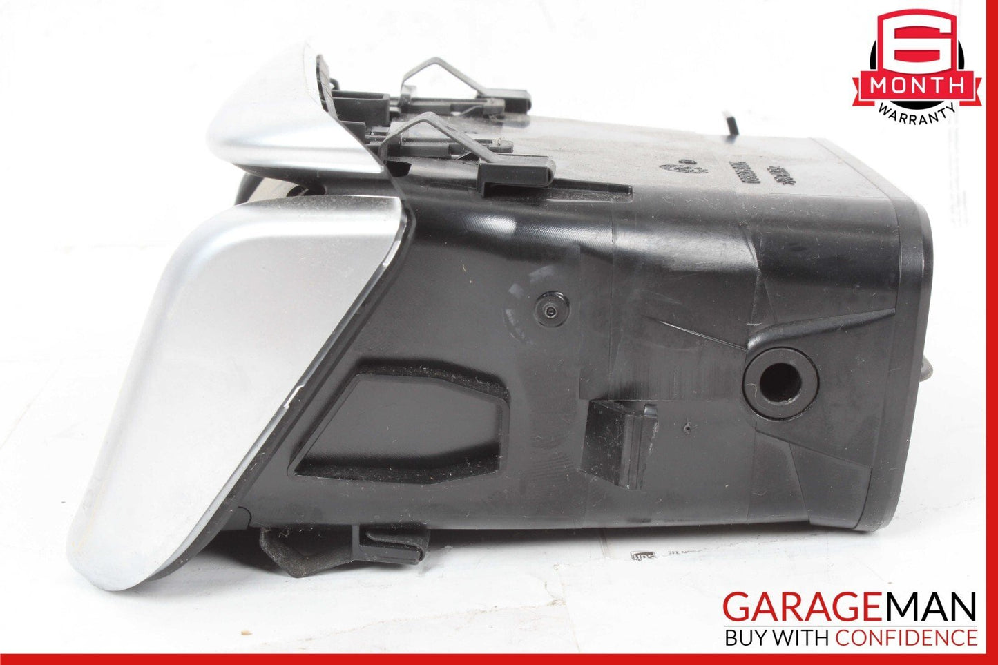 14-19 Maserati Ghibli Front Right Passenger Side Dash AC Air Vent Grille OEM