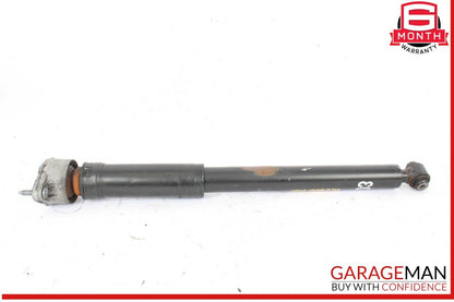 08-14 Mercedes W204 C300 C250 Rear Left & Right Shock Absorber Strut Set OEM