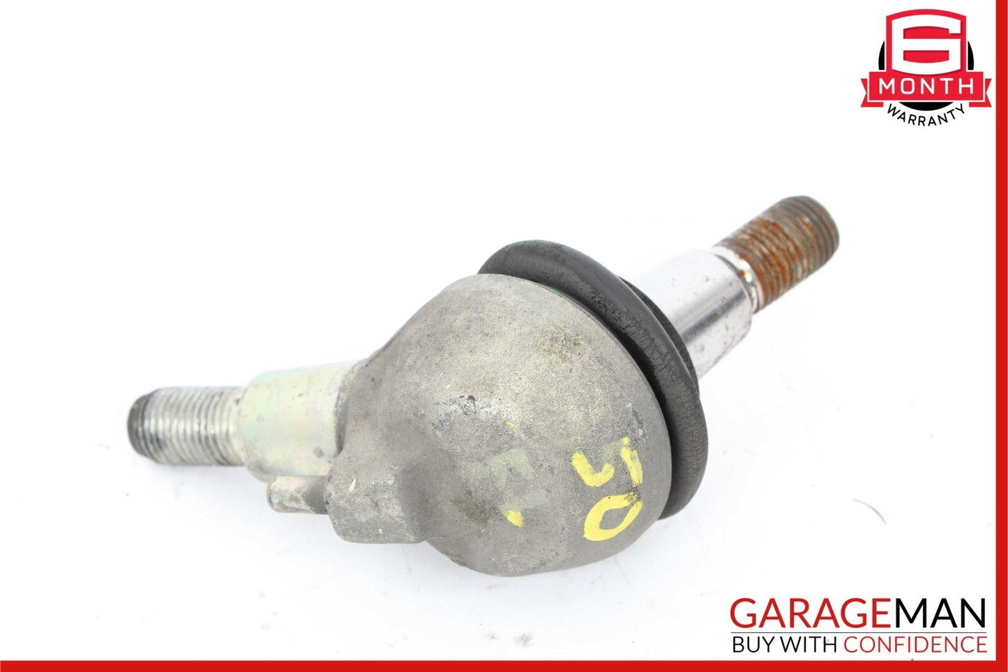 10-16 Mercedes W212 E350 Front Right / Left Side Lower Ball Joint OEM