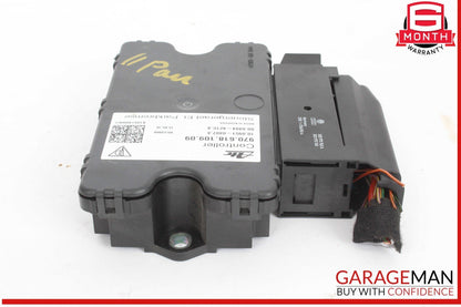 10-16 Porsche Panamera 970 Hand Parking Brake Control Module Unit OEM
