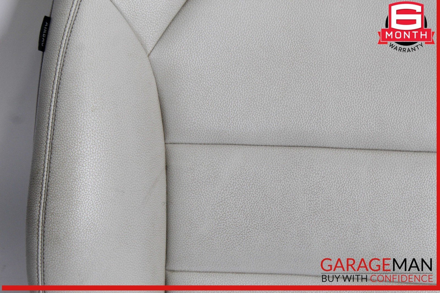 15-20 Mercedes X156 GLA250 Seat Cushion Top Upper Front Right Side OEM