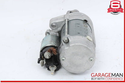 14-18 Mercedes X156 GLA250 Engine Starter Motor 6459060800 OEM