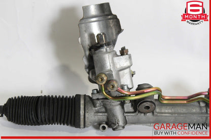 00-06 Mercedes W220 S55 AMG CL600 Power Steering Gear Rack & Pinion Assembly OEM