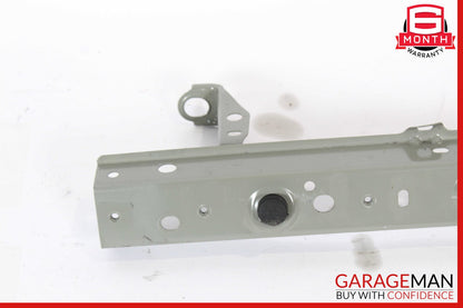 11-12 Nissan Leaf Front Upper Radiator Support Bracket Tie Bar OEM