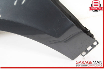 13-19 Mercedes X166 GL450 GLS550 Front Left Driver Side Wing Fender Panel OEM