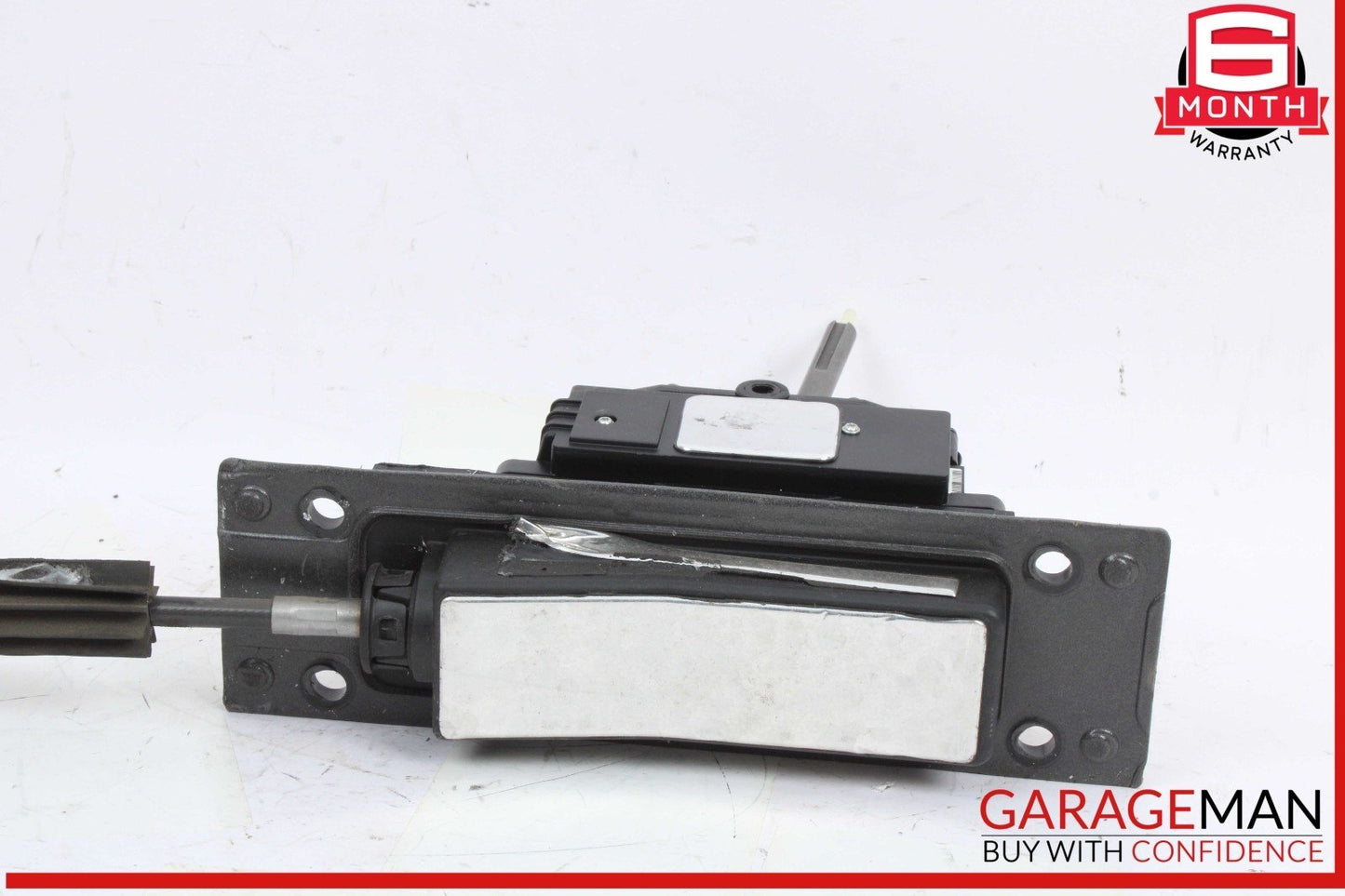 10-16 Porsche Panamera 970 E-Hybrid PDK Tiptronic Automatic Transmission Shifter