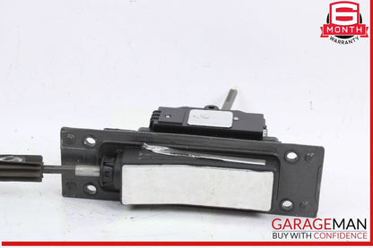 10-16 Porsche Panamera 970 E-Hybrid PDK Tiptronic Automatic Transmission Shifter