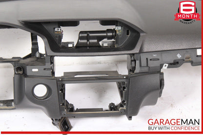 14-16 Mercedes W212 E350 E550 Front Dashboard Dash Board Panel Cover Assy OEM