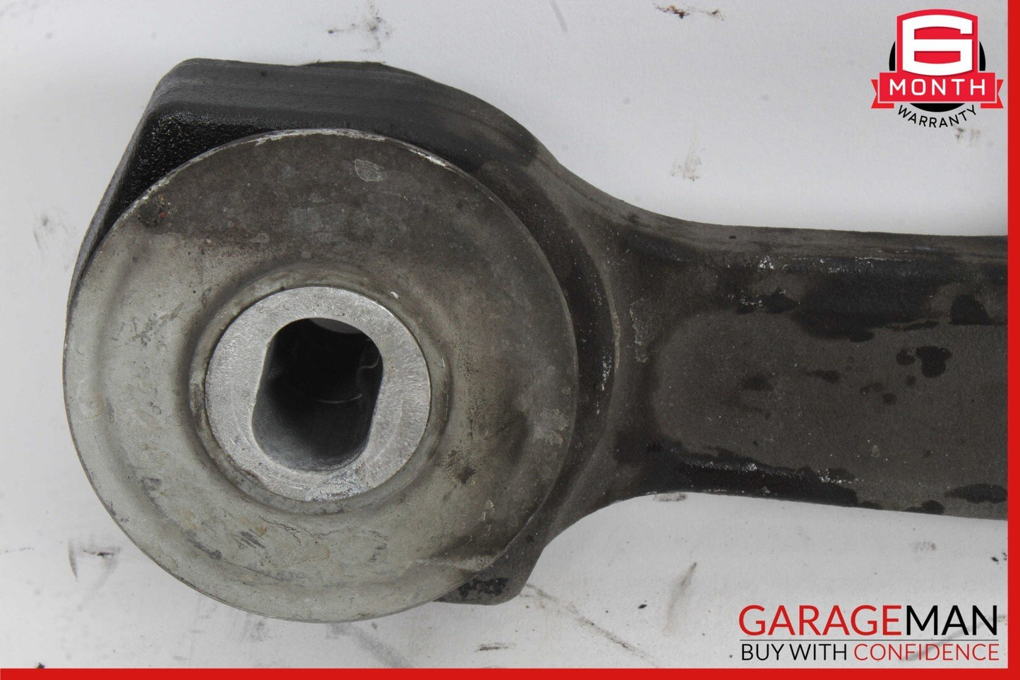 00-06 Mercedes W220 S55 AMG S600 CL500 Front Transverse Lower Control Arm OEM