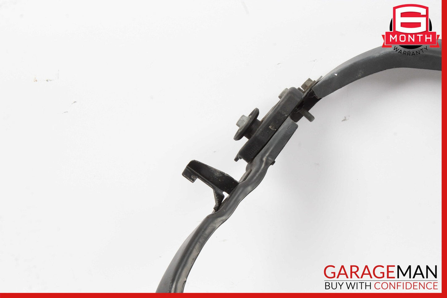 07-14 Mercedes W216 CL550 CL63 AMG Headlight Support Bracket Left Side OEM