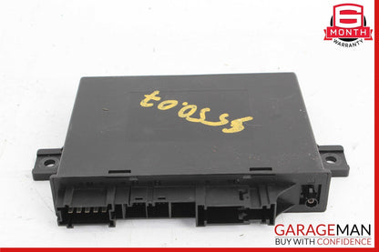 07-10 Mercedes W221 S550 CL550 CL600 S63 AMG Keyless Go Control Module Unit OEM