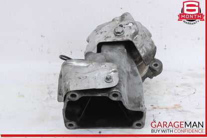13-15 Mercedes X204 GLK250 Right Passenger Side Engine Mount w/ Bracket OEM