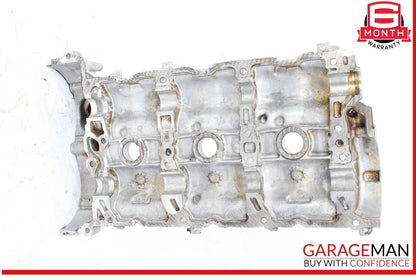 05-13 Mercedes W204 C300 E350 CLK350 Engine Cylinder Head Cover Right Side OEM