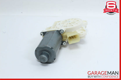 03-12 Mercedes R230 SL500 SL600 Front Right Side Door Window Regulator Motor OEM