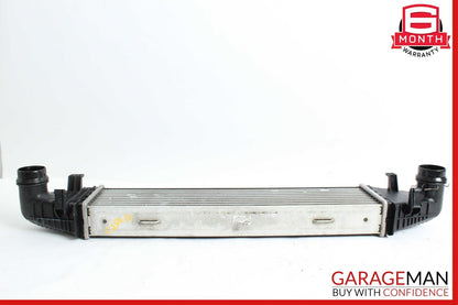 12-15 Mercedes W204 C250 SLK250 1.8 Intercooler Air Cooler Radiator OEM
