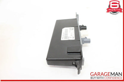 11-18 Porsche Cayenne 958 Rear Right Side Radio Antenna Amplifier Module OEM