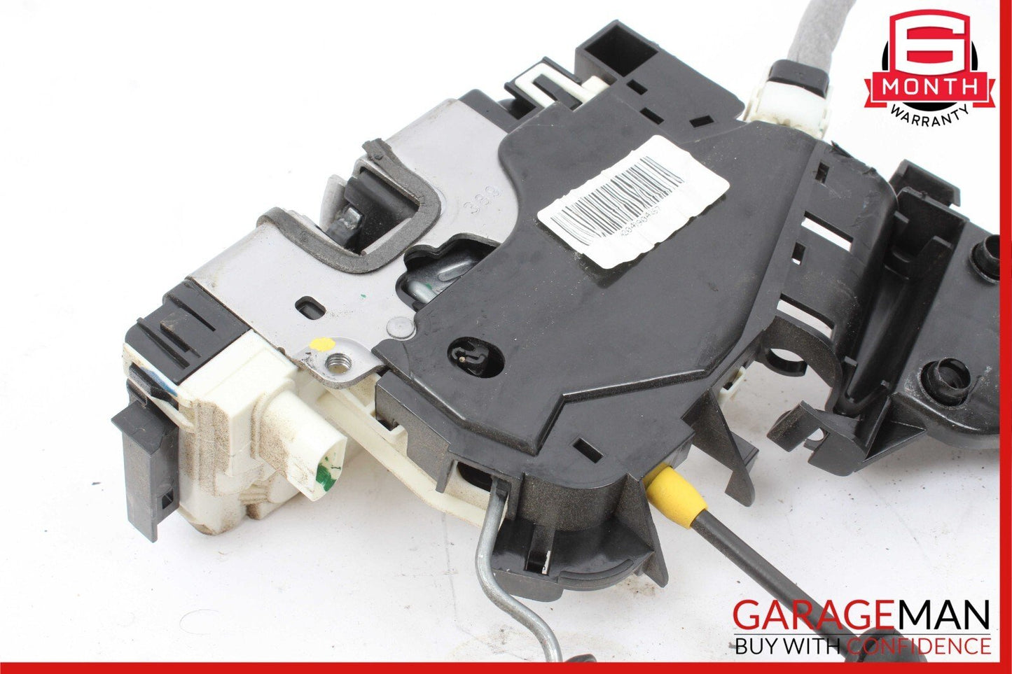 08-18 Mercedes CLS400 E350 C350 C300 Front Right Side Door Lock Latch Actuator